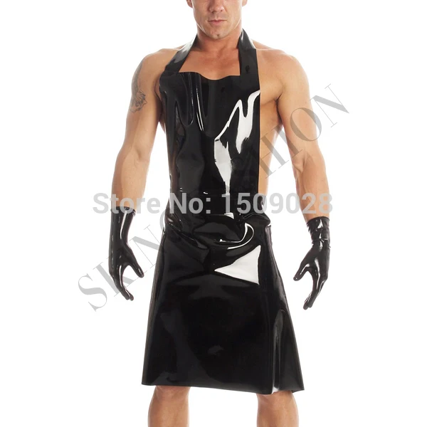 Kathlyn recommends Rubber latex rubber aprons Petitt recommend Homer and lisa xxx