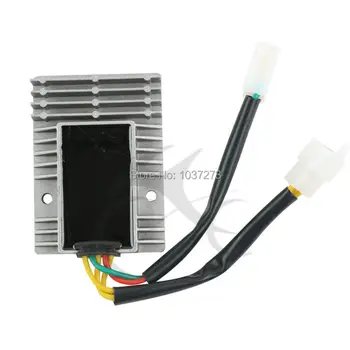 

New Motocycle Voltage Rectifier Regulator For KYMKO 300 DOWNTOWN i 2009-2010