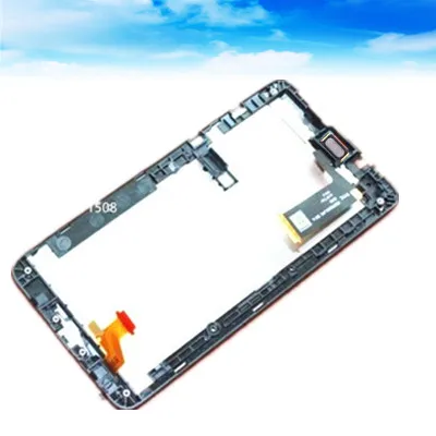 

Original Full LCD Display& Touch Screen For HTC One Sc t528d Free shipping