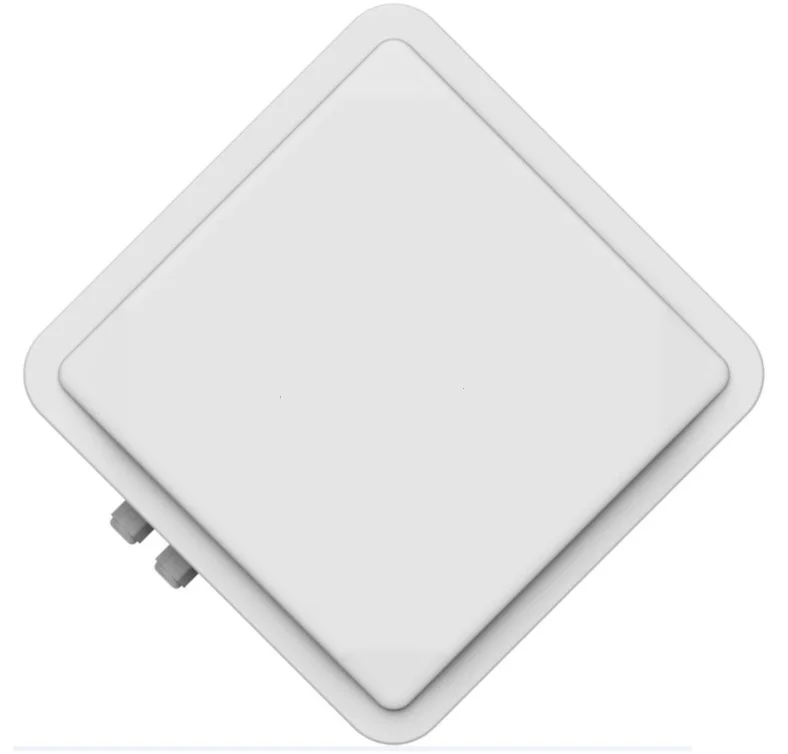 

Unlocked 2G/3G/4G Band3/7/20/38/40/41 Multi mode Outdoor CPE,2 SIM Card Slot ,IP67,Antenna Gain 10dBi,2*RJ45 (10/100Mbps)