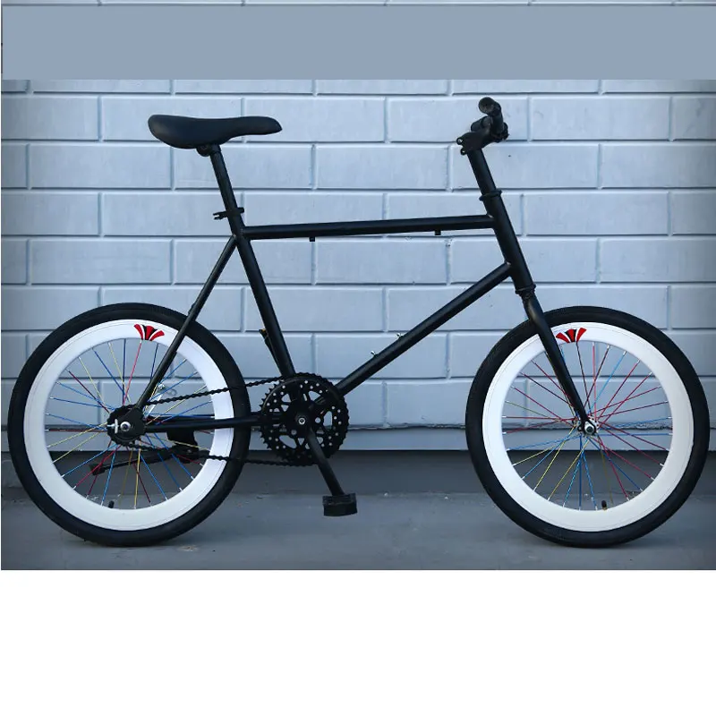 Top Highway Double Disc Brakes 20 Inch Small Wheel Mini Solid Tire Bicycle Brake 3 Top Highway Double Disc Brakes 20 Inch Small Wheel Mini Solid Tire Bicycle Brake 3