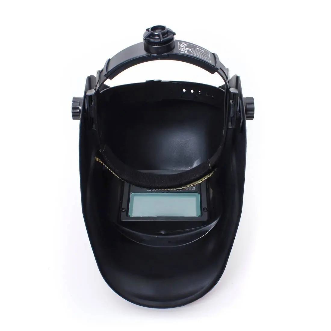 WSFS Сварочная маска сварочный шлем Солнечная энергия Автоматическая (использование солнечной энергии для пополнения) Защита лица