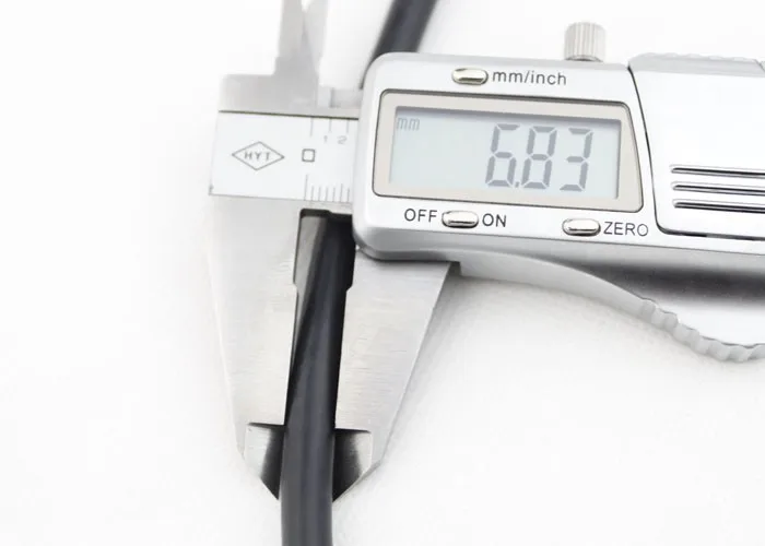 Купить лот 5 м электронный 4 ядра экранирование сигнальная линия USB на ...
