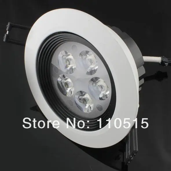 Светодиодный Светильник направленного света 15 Вт 5 х3 220 В переменного тока|light lamp