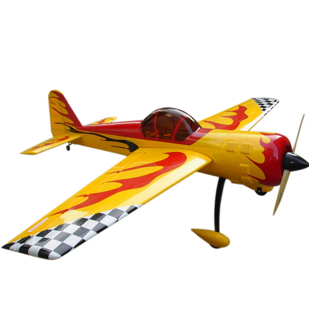 balsa flying models