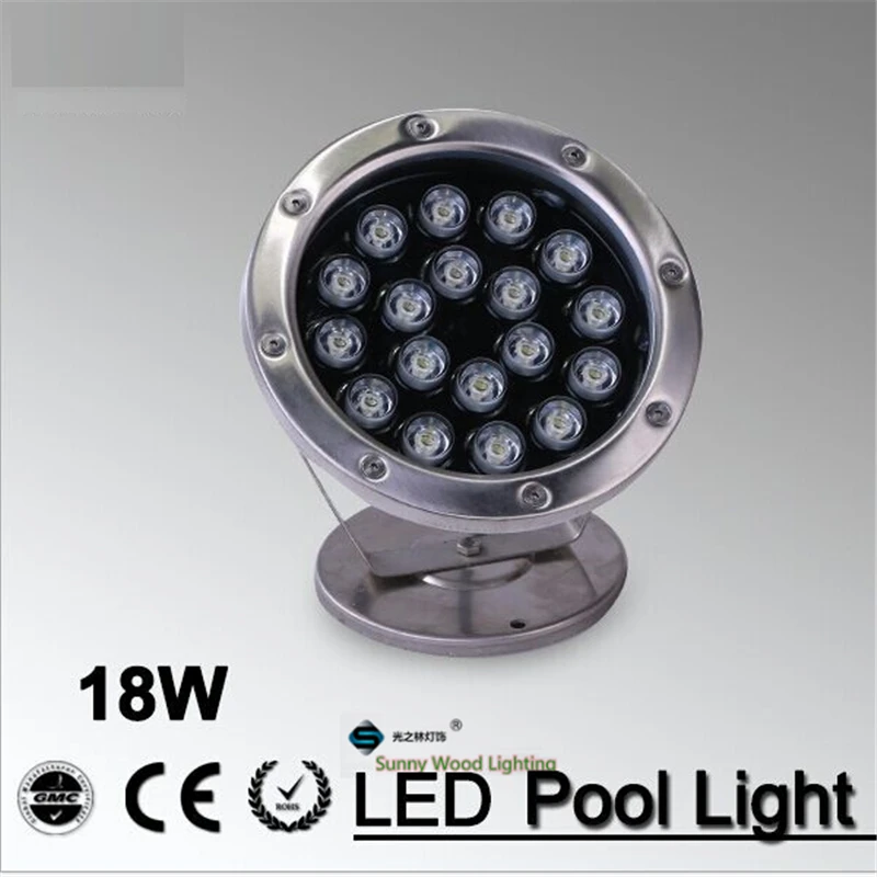 IP68 LED fuente de luz 18 Wpool luz IP68 bajo el agua, luz. piscina de luz para piscina 18 W 24 V AC LPL-A-18W-24VAC IP68 LED fuente de luz 18 Wpool luz IP68 bajo el agua, luz. piscina de luz para piscina 18 W 24 V AC LPL-A-18W-24VAC