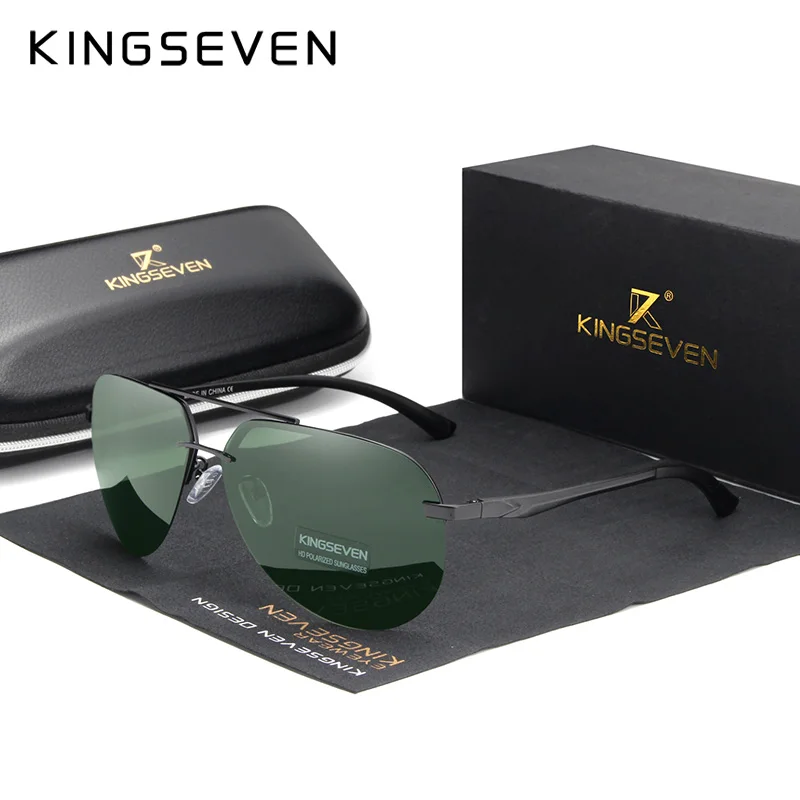 black-green