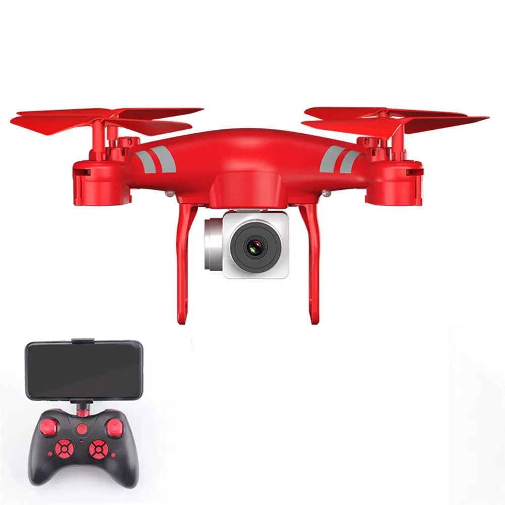 T REX KY101D RC вертолет Дрон с HD wifi FPV 1080 P/480 P камера 2 4G 4CH Квадрокоптеры дроны 16 минут