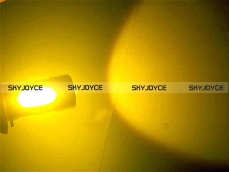 SKYJOYCE 1 прямая крышка 12 в 7 5 Вт 6500K 880 H27 881 светодиодная противотуманная фара