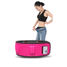 Машина для похудения и потери веса, вибрационный сжигание жира, пояс для похудения, тренажер для мышц живота