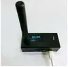 2022 V1.7 Jumbospot UHF VHF UV MMDVM Hotspot For P25 DMR YSF DSTAR NXDN Raspberry Pi Zero 3B + OLED+Metal case +Antenna ► Photo 3/6