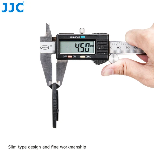 Objetivo Tamron 45 Mm/1,8 SP DI VC USD NIKON 4960371005928 - Foto 8