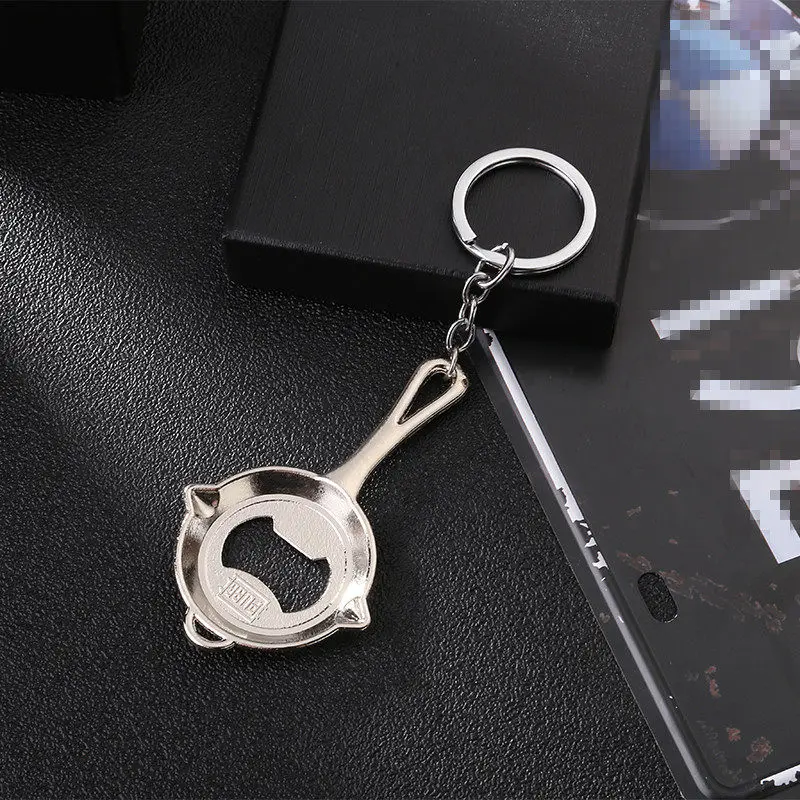 Game PUBG Keychain (7)