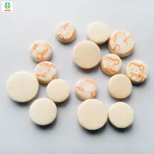 Маленькие накладки для ремонта деревянных ветров