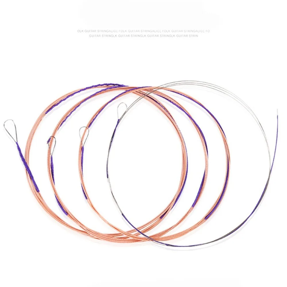 

Musical Instrument Accessory lute Strings Professional Strings
