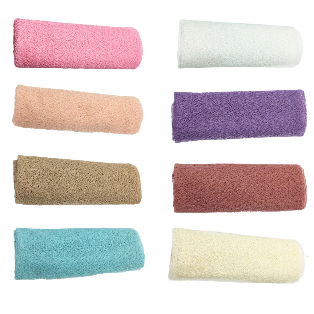 

Brand New 8 Colors Newborn Baby Solid Color Hollow Photograph Prop Blanket Infant Sleeping Swaddle Soft Blankets 160x50cm