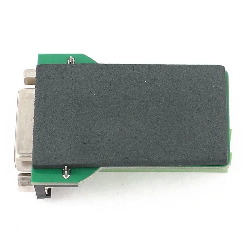 ABKT-DB15 D-SUB VGA 15pin Женский адаптер Jack терминал коммутационная печатная плата