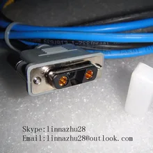 MA5680T MA5683T MA5608T OLT Мощность кабель-48 В постоянного тока 2 м