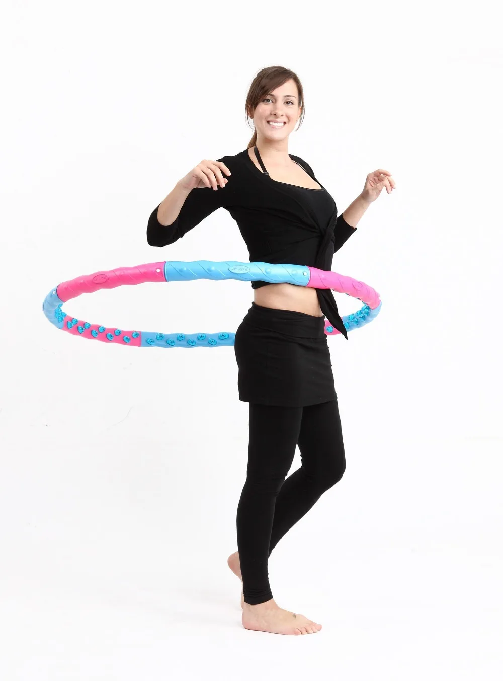 Как крутить обруч на талии ребенку. Hula hoop. Обруч хулахуп 90 см. Упражнения с обручем для похудения. Хулахуп.