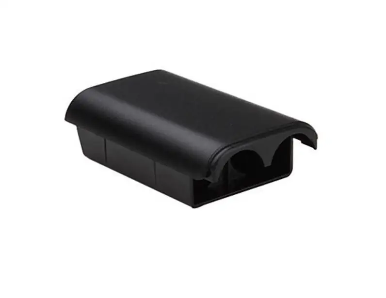 

300pcs High Quality AA Battery Pack Cover Shell Shield Holder Case Kit for Xbox 360 Wireless Controller Replacement Parts Repair