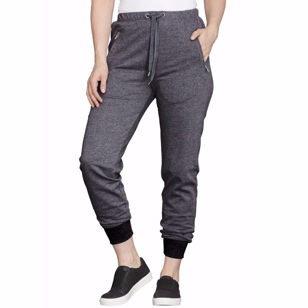 L 10XL Fashion Plus Size Women Zip Long Harem Pants Big Large Size 3XL 