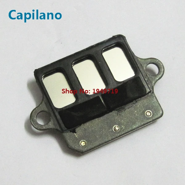 Впускной тростниковый клапан AX100 для мотоциклов/скутеров хорошее качество новое