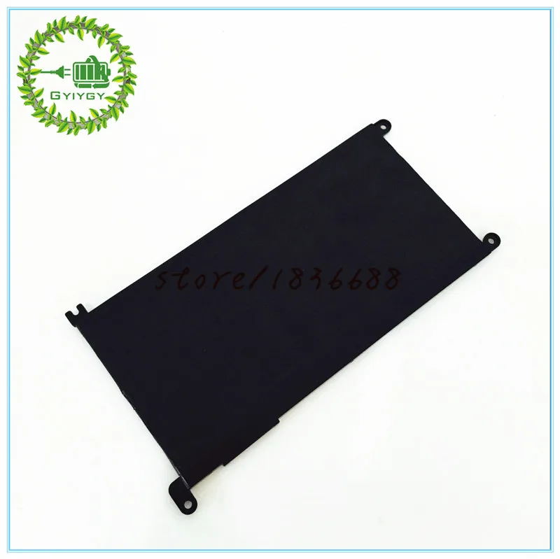 Аккумулятор GYIYGY WDXOR WDX0R для Dell Inspiron 13 5368 5378 7368 7378 15 5565 5567 5568 5578 7560 7570 7579 7569