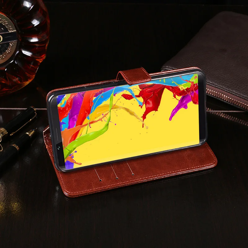 Itgoogo-For-Umidigi-S2-Case-Cover-Luxury-Leather-Flip-Case-For-Umidigi-S2-Pro-S2-Lite (2)