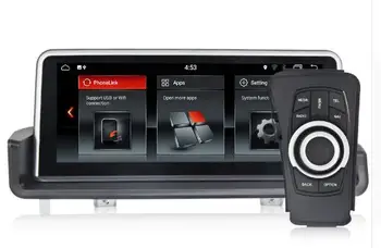 

10.25" Android 7.1 Car Multimedia Player GPS Navigation for BMW E90 91 E92 E93 2005-2012 With 2+32G RAM BT USB AUX WiFi SWC
