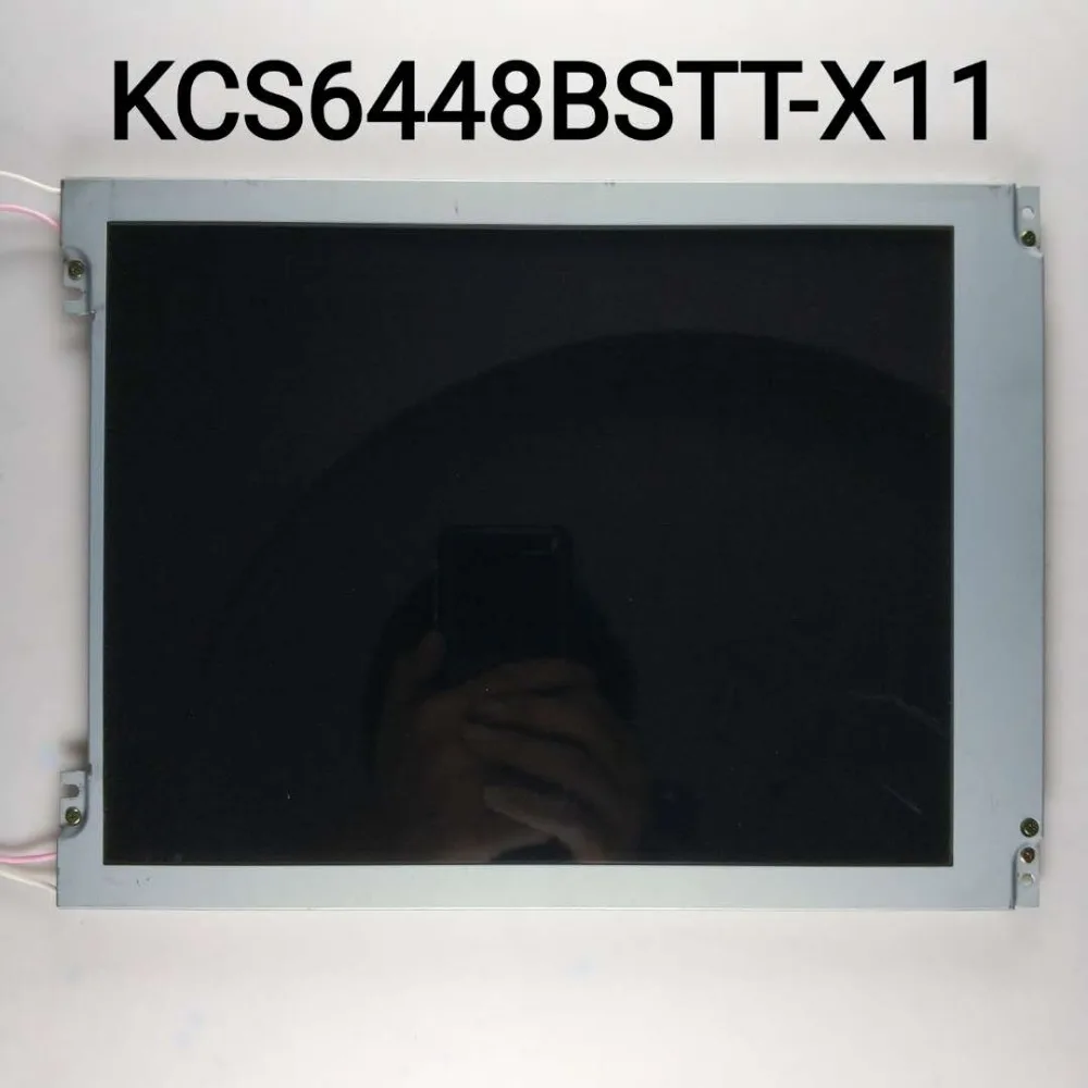 KCS6448BSTT-X11 ЖК-экран