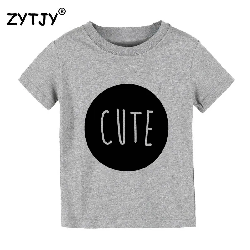 kids gray