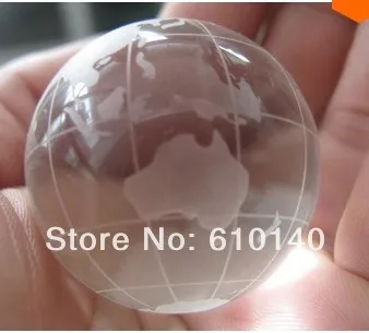 

ship natural rutilated quartz rock crystal sphere