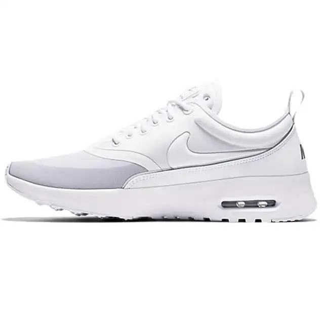 Nueva llegada original Nike Air Max Thea ultra de las mujeres Zapatillas para correr sneakers|women running shoes sneakers|air maxnew nike - AliExpress