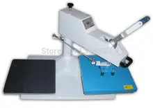 1 pcs Double Tables Heat Press Machine (HP3805D )