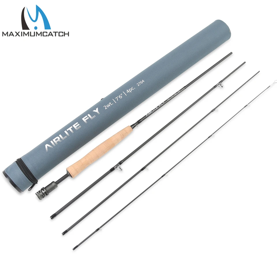 Graphite fly rod Outlet