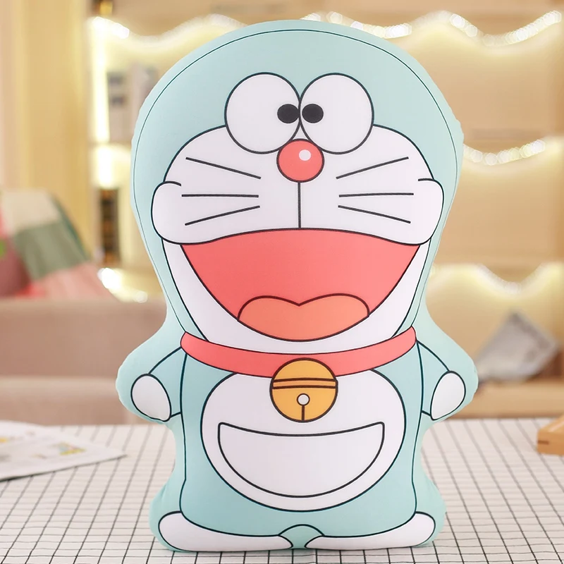 Игрушка плюшевая в виде кошки 45 см 1 шт.|plush animals|plush cat toykawaii plush |