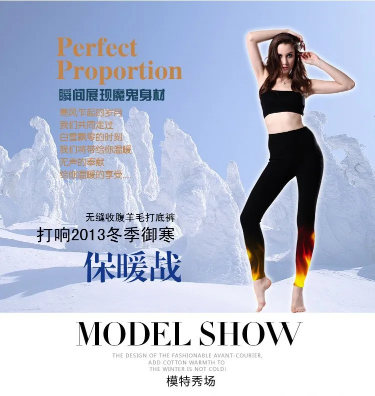 HOT SALE Women Pants Cashmere Knitted Trousers Female Winter Woolen Ladies Warm Standard Girls leggings Free Shipping fishnet leggings