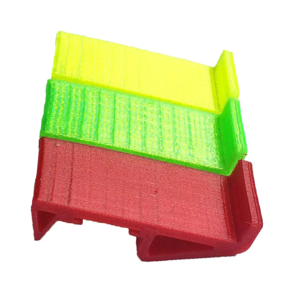 ZMR Новый 3D печати ТПУ посадки Шестерни пластина для установки аккумулятора