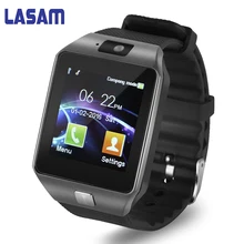 Smart Watch for Apple Android Phone Support SIM TF Reloj Inteligente Smartwatch PK GT08 U8 Wearable Smart Electronic Phone watch