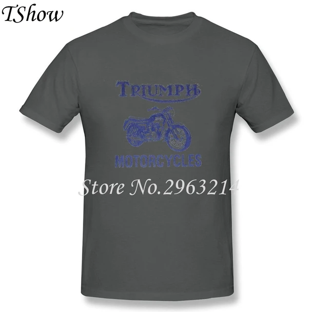 bob dylan triumph t shirt