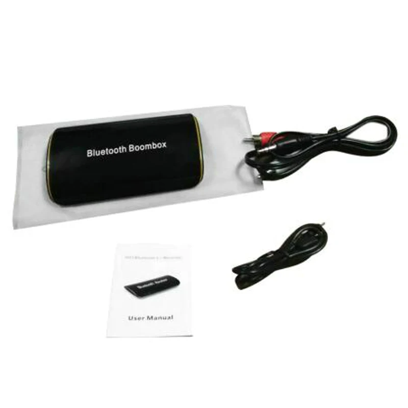 Dehyaton Bluetooth аудио музыкальный приемник B2 Универсальный беспроводной