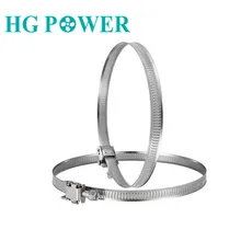 Cheap 1pc 4/5/6/8'' Stainless Steel 201 Drive Hose Clamp Adjustable Fuel Line Pipe Worm Gear Clip Clamp Tube Durable Anti-oxidation Cheap 1pc 4/5/6/8'' Stainless Steel 201 Drive Hose Clamp Adjustable Fuel Line Pipe Worm Gear Clip Clamp Tube Durable Anti-oxidation