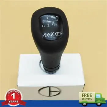 

For Mercedes Benz W210 Avantgarde 1995 1996 1997 1998 1999 2000 2001 2002 2003 Car-Styling 5 Speed Car Gear Stick Shift Knob
