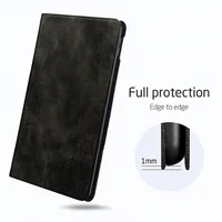 ipad mini Mofi עבור iPad Mini 5 נרתיק עור כיסוי חכם מקורי יוקרה PU 7.9 אינץ 2019 בניו מגן Tablet עור עבור אפל iPad Mini 5 (5)