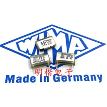*#Best Price 10PCS/30PCS New German Capacitor WIMA MKP3-Y 250V 0.001UF 102 1000PF Pitch 10mm FREE SHIPPING *#Best Price 10PCS/30PCS New German Capacitor WIMA MKP3-Y 250V 0.001UF 102 1000PF Pitch 10mm FREE SHIPPING