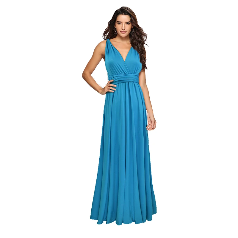 multi way dress