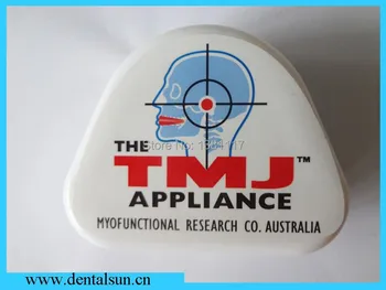 

MRC Tooth Trainer Appliance/TMJ Teeth Trainer