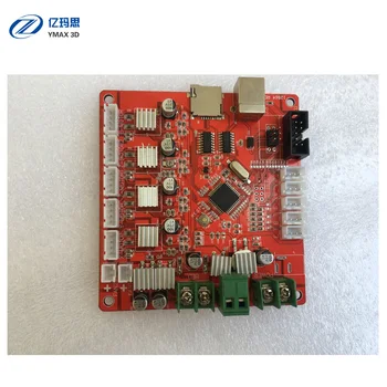 

3D Printer Control board for 3D Printer Reprap i3 3D Printer Mather board 4 colors