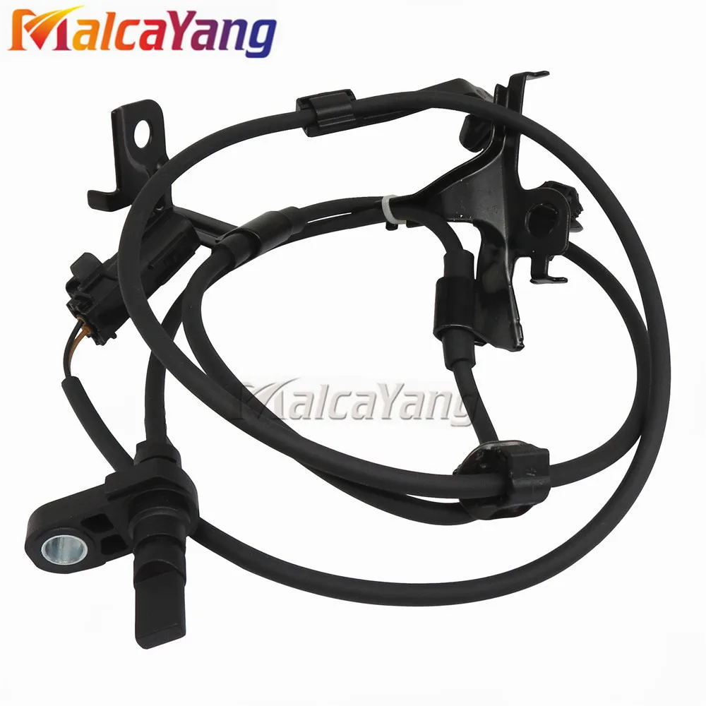 Front Right wheel speed sensor 89542 0D030 for Toyota Yaris (2008 2012