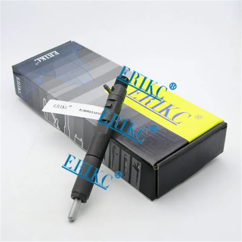 US $101.19 ERIKC EJBR03101D Common Rail Injection Nozzle 3101D Diesel Fuel Inejctors EJB R03101D 8200421359 For RENAULT CLIO 82 00 421 359
